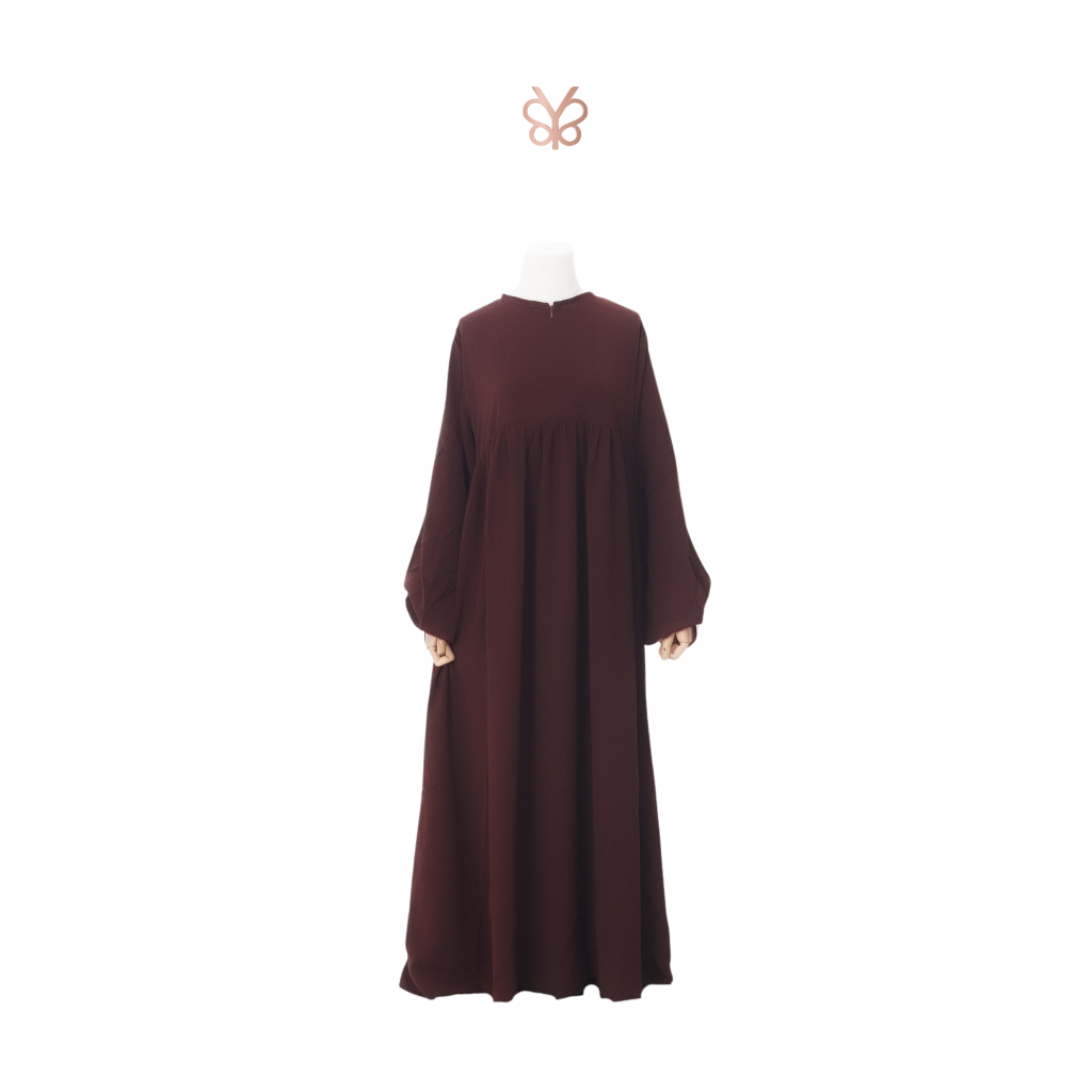 Dark Maroon