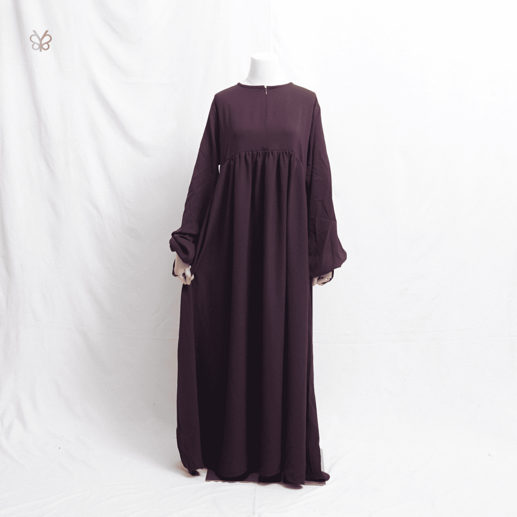 Dark Plum