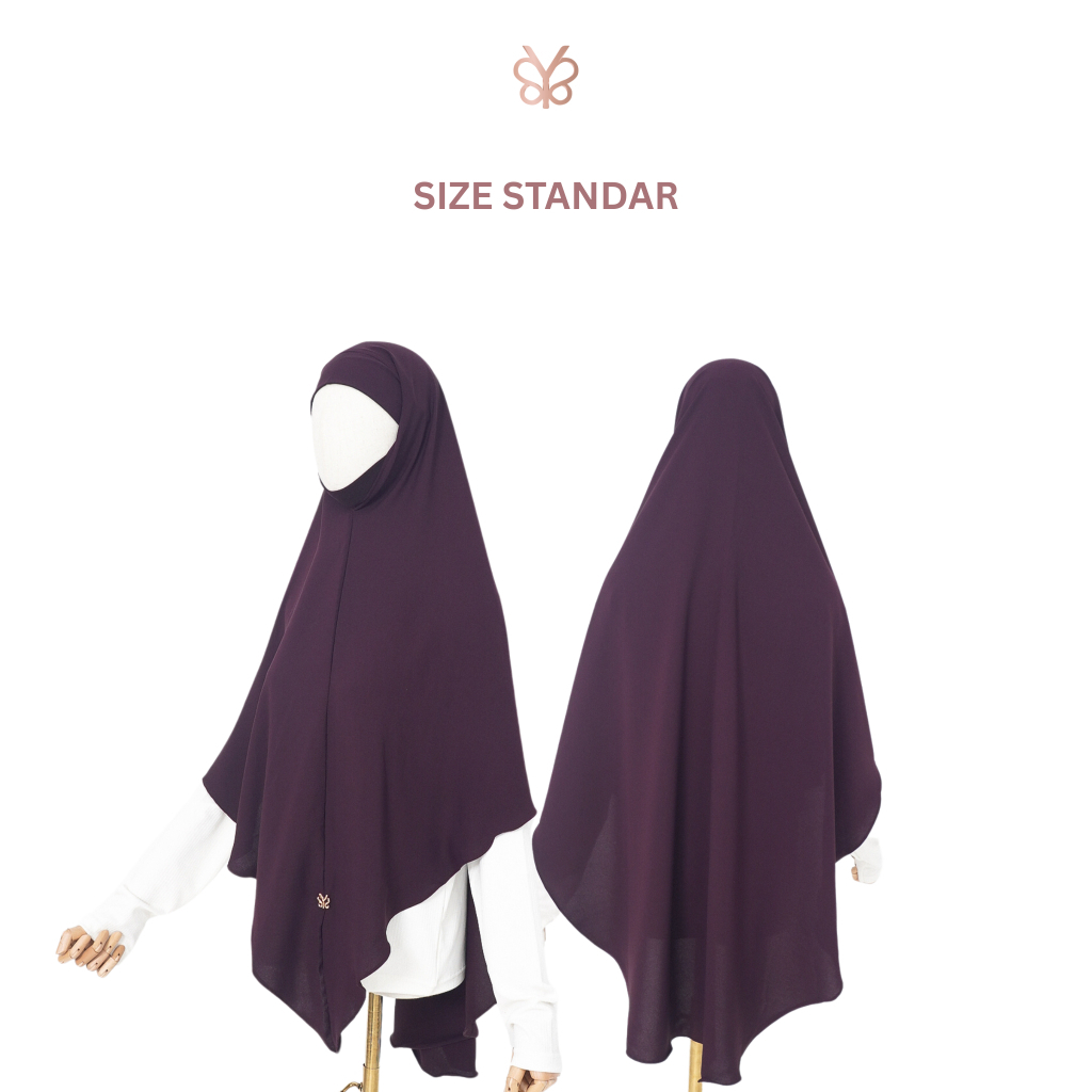 Dark Plum