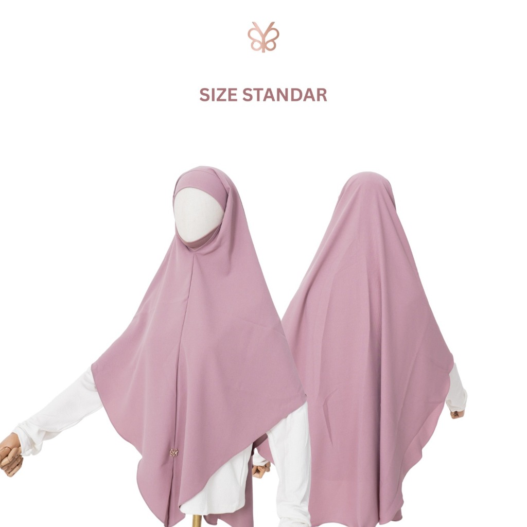 Dusty Pink